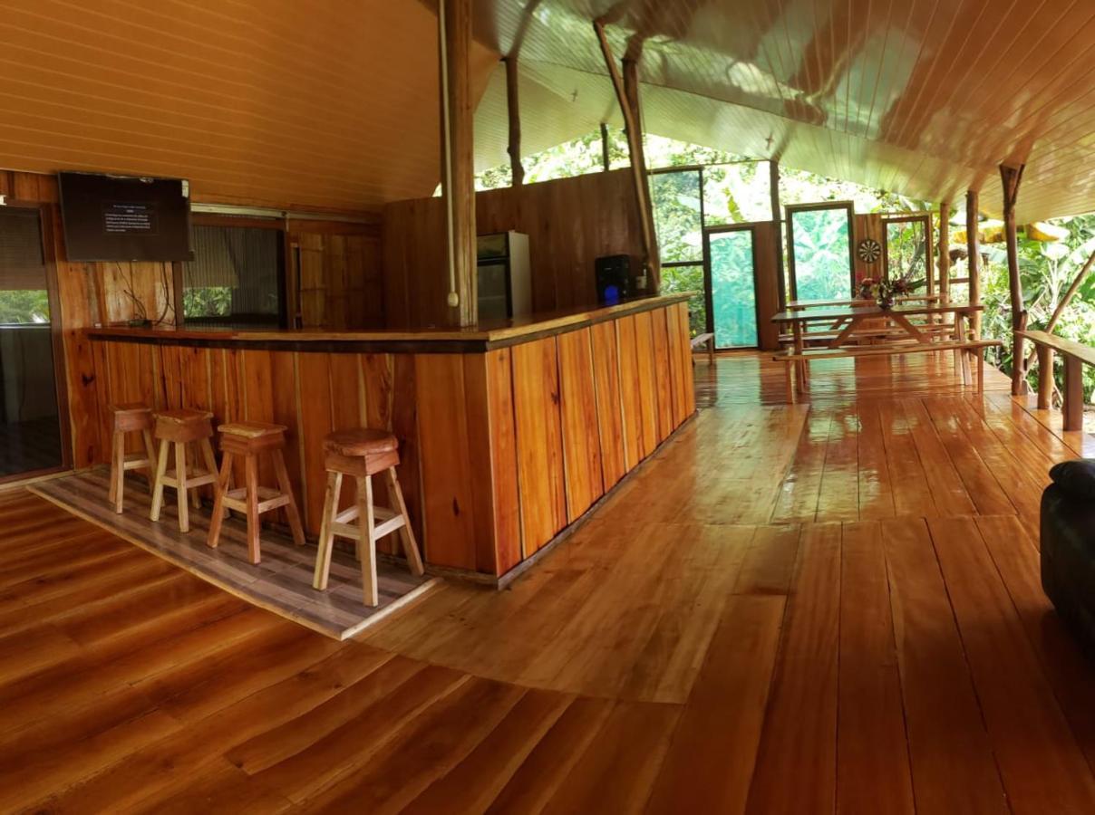 Drakes Bay The Mountain House酒店 外观 照片